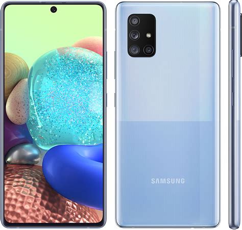 Samsung Galaxy A71 5G: Specs, price, availability, and more.